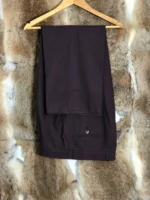 Black Trouser [26-27] - Image 2