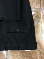 Black Trouser [38-39] - Image 4
