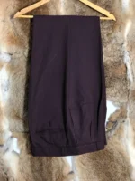Black Trouser [26-27]