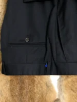 Black Trouser [38-39] - Image 5