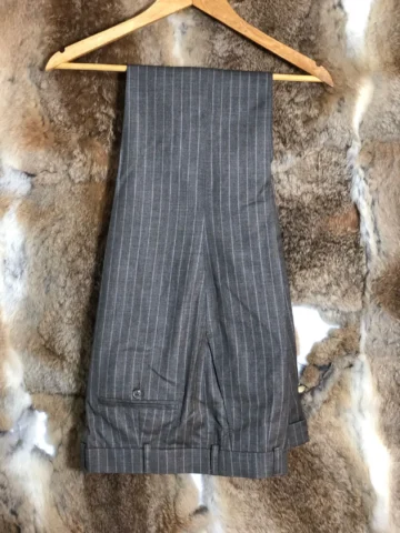 Modern Trouser [37-38]