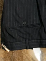 Black Trouser [34-35] - Image 3