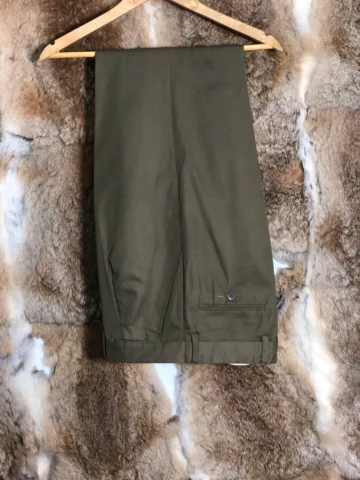 Stylish Trouser [34-35]