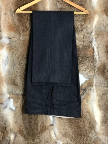 Black Trouser [34-35]