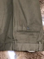 Stylish Trouser [34-35] - Image 3