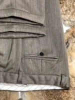 Stylish Trouser [34-35] - Image 2