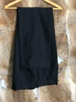 Black Trouser [34-35] - Image 2