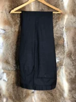 Black Trouser [34-35]