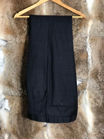 Black Trouser [34-35]