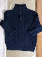 Gap [M]