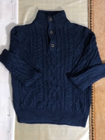 Gap [M]
