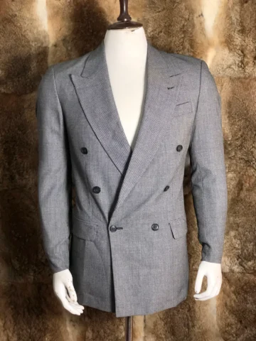 Gentlemens Tailoring