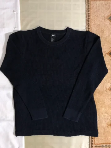 H&M [L]