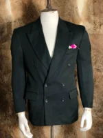 Premium Coat