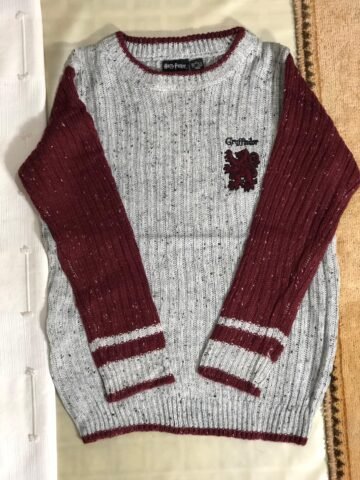 Harry Potter [M]