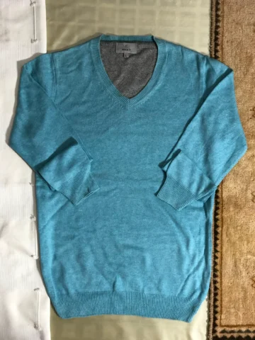 M&S [M]