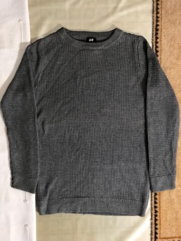 H&M [S]