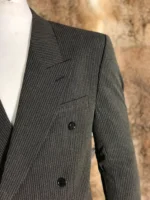 Premium Coat - Image 3