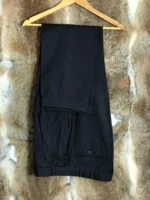 Black Trouser [33-34] - Image 2